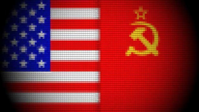 La Unión Soviética se incorpora a los Aliados