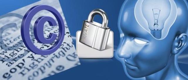 Propiedad intelectual