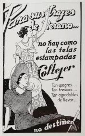 Aumento de gravamen a las Hilazas