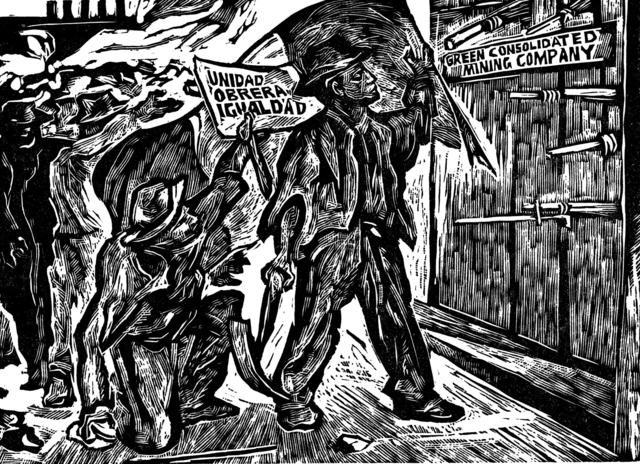 Union Liberal Humanidad en Cananea