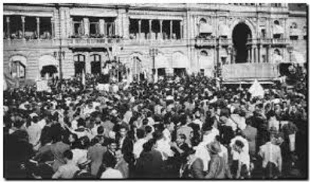 17 de Octubre de 1945