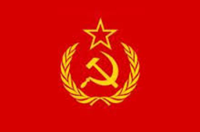 Union Sovietica