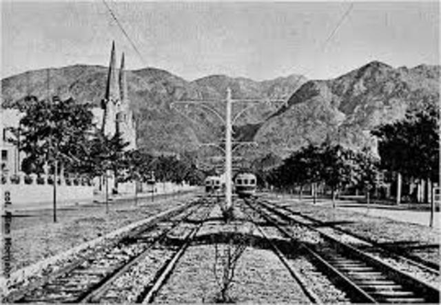 Alza de la industria moderna y desarrollo de la infraestructura en el país