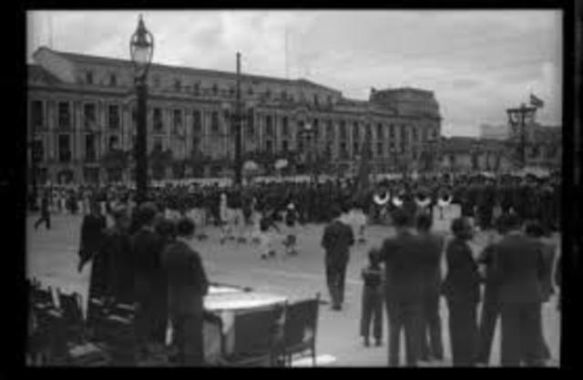 Déficit fiscal (1940-1944)