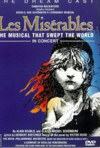 Los Miserables - James Stuart Blackton