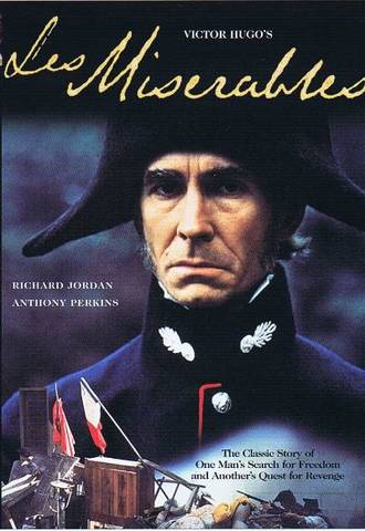 Los Miserables -  Glenn Jordan