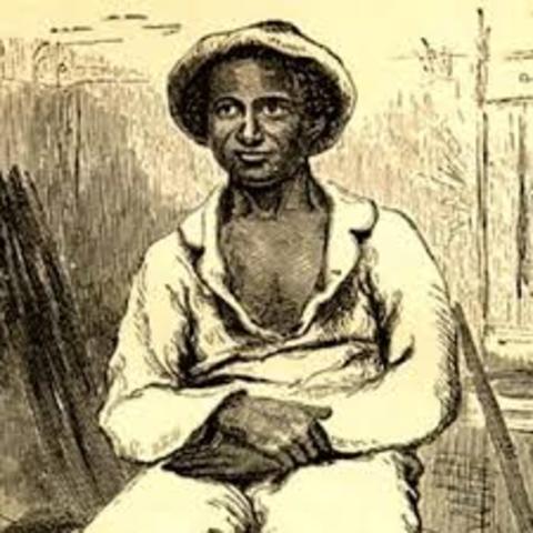 Autobiografia de un esclavo