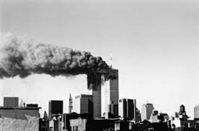 US in the 21st Century