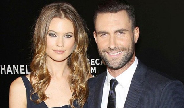 What is the name of his wifer?