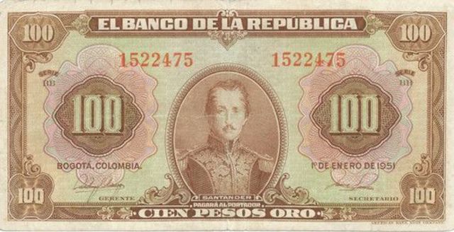 Nuevas funciones del Banco de la República