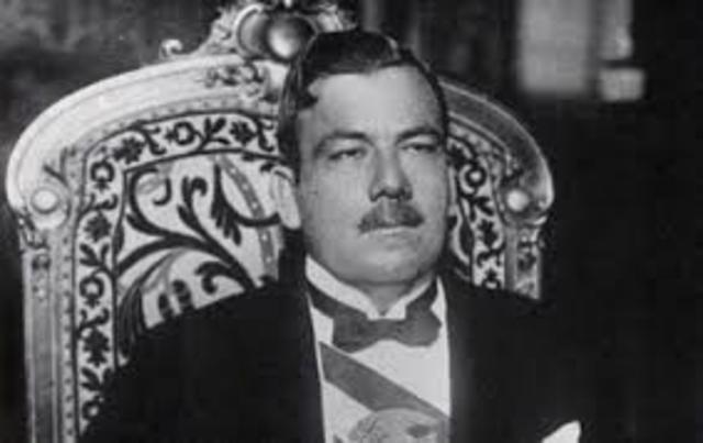 Plutarco Elías Calles