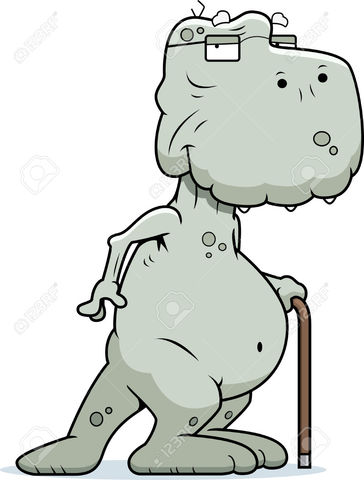 Aparición de los mamíferos