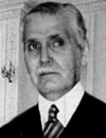 La corta presidencia de Ramón Castillo