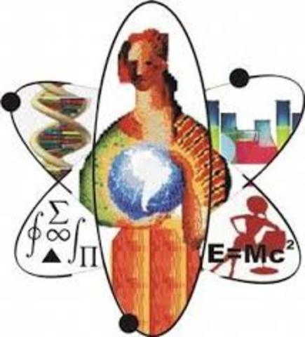 La Ciencia como Cultura.