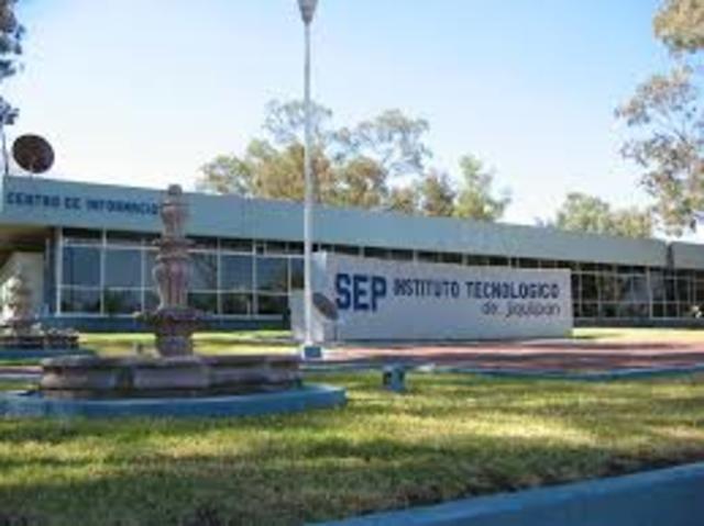 La educación superior en México