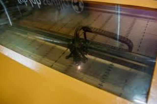 PRIMER PROTOTIPO DEL METRO