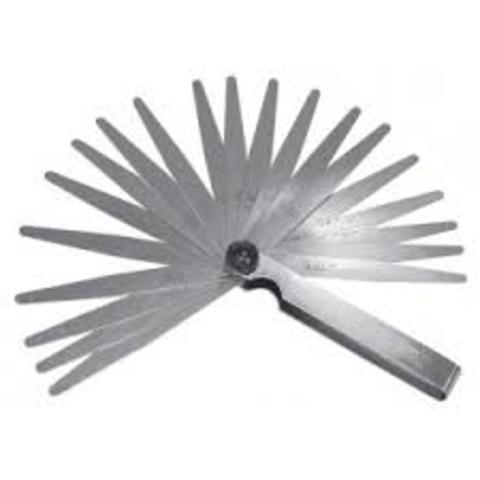 PRIMER JUEGO DE GALGAS