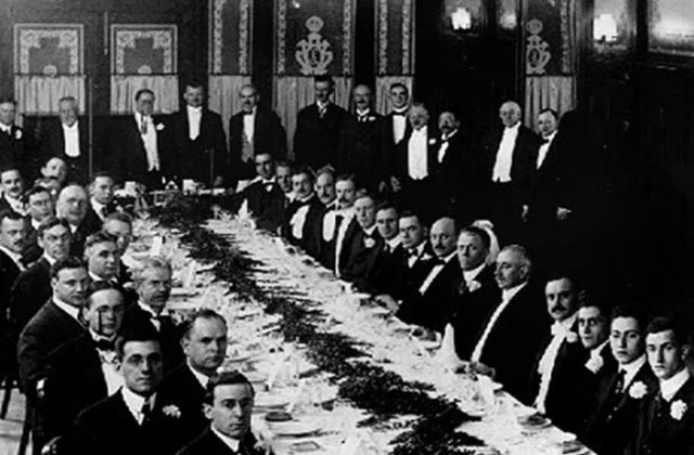 Conferencia internacional sobre el código Morse