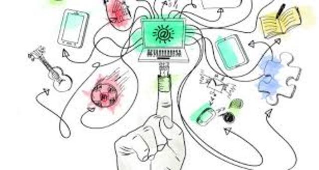 Ciencia + Tecnología = Progreso económico = Progreso social.