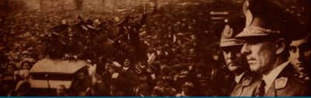 Golpe de Estado (GOU)