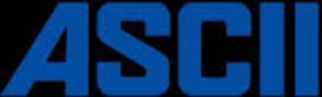 Creación del codigo ASCII