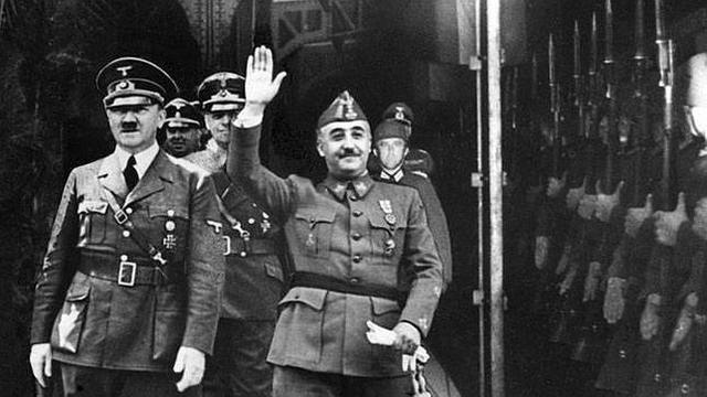 Evaluación de los acontecimientos sucedidos en Argentina y el mundo entre 1939 y 1951 Parte3