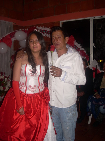 mi fiesta