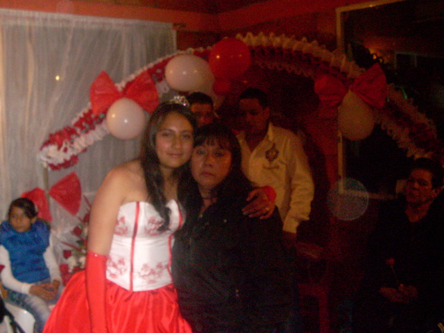 mi fiesta de mis 15