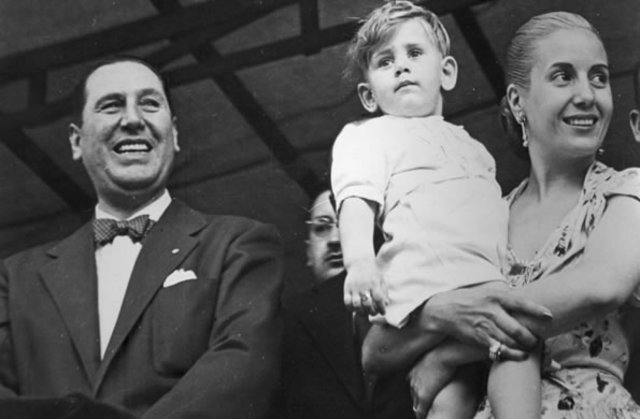 Evaluación de los acontecimientos sucedidos en Argentina y el mundo entre 1939 y 1951 Parte7