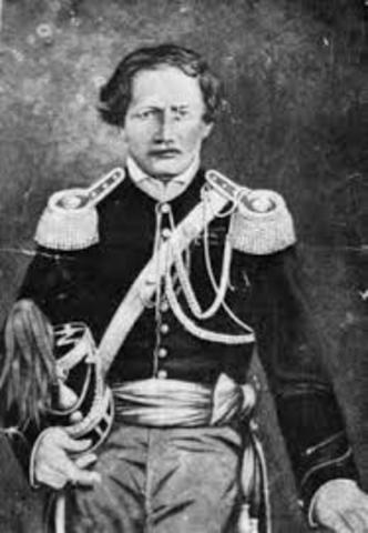 Rocha y la independencia