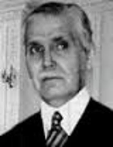 La presidencia de Castillo.