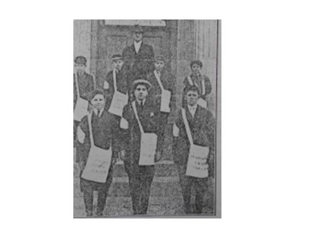 Instituto de colportores