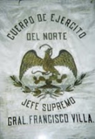 Villa y La División del Norte