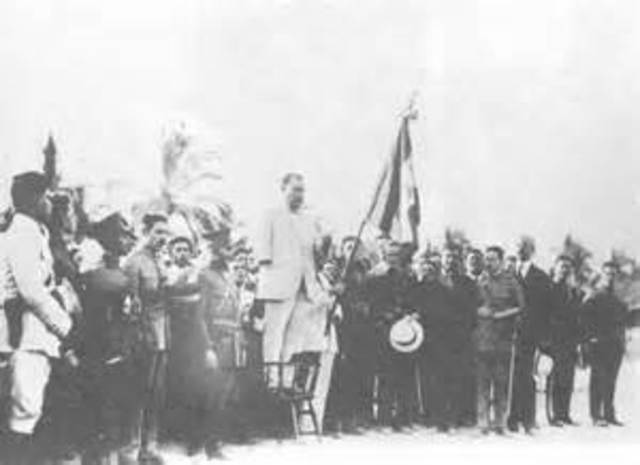 Obregón recupera la ciudad de Puebla