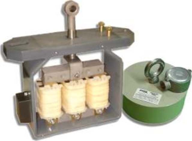 Dispositivos electromagneticos