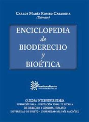 Enciclopedia de Bioética