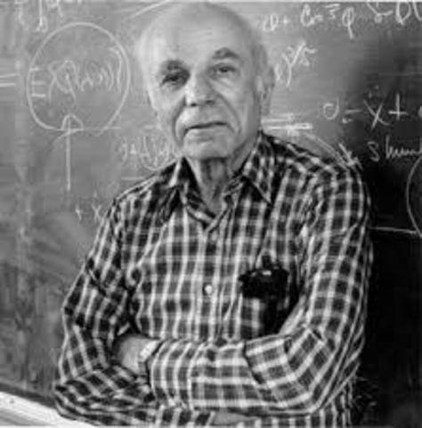 Fritz Janh define la Bioética