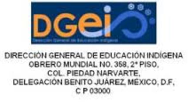 Creación de la Dirección General de Educación Indígena en 1978