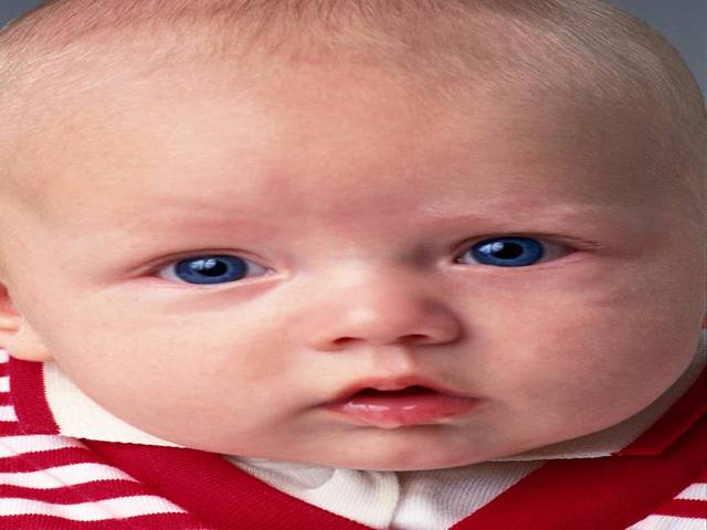 My Lil' Brother Max's Birth