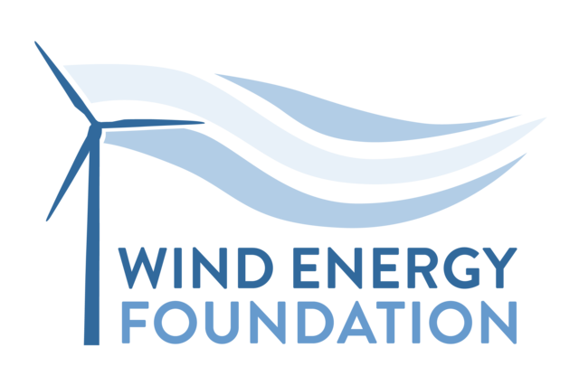 The first windmill for electricity production was built