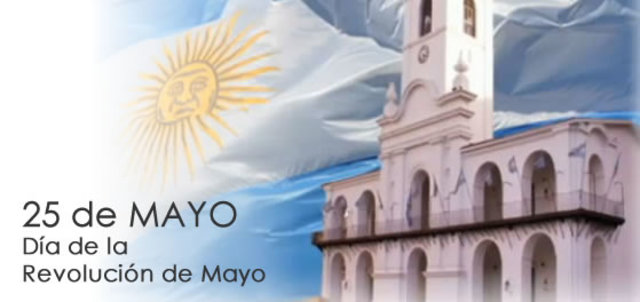 Revolucion de Mayo