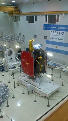 ARSAT-2