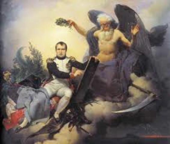 Article 1871 du Code Civil ou Code Napoléon