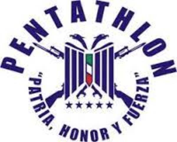 cumpleaños en el pentathlon