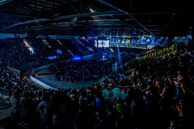 Imagine Day (Orientation Day)