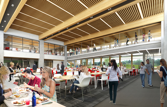 Third meal plan instalment due