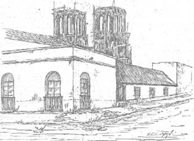 Fundación de Florida