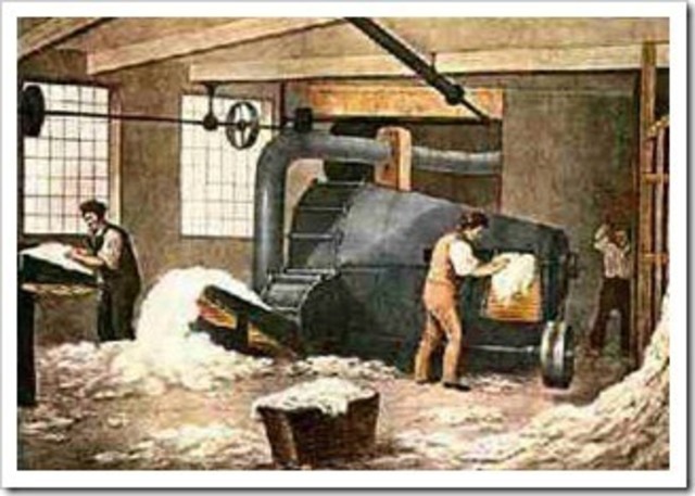 Revolución Industrial