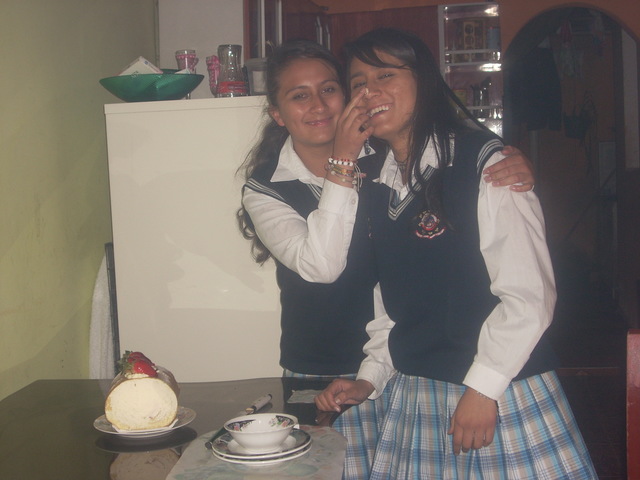 el happy birthday the mi sister