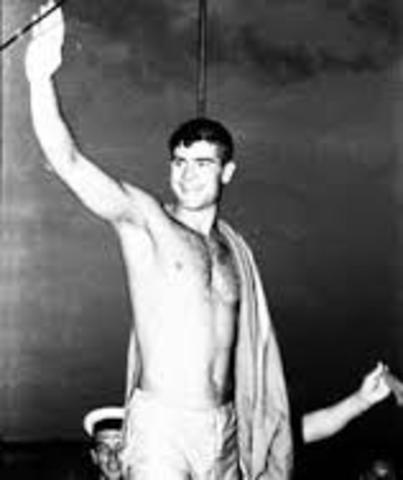 Horacio Iglesias	Bandera de Argentina Argentina TIEMPO: 9:27:31